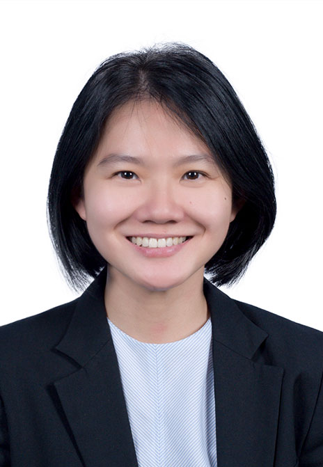 DR TAN HOOI SHAN 